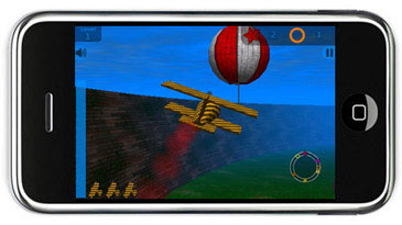 BiiPlane